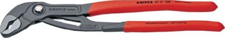 Wasserpumpenzange KNIPEX Cobra® 87 01 [SimilarCatItems.CatItem.ArtName2]